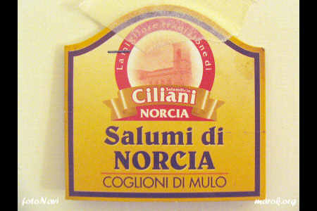 Coglioni di mulo