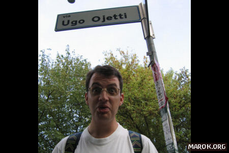 Ojetti