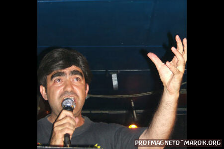 Elio rock