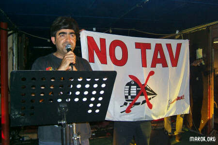 NO TAV - atto II