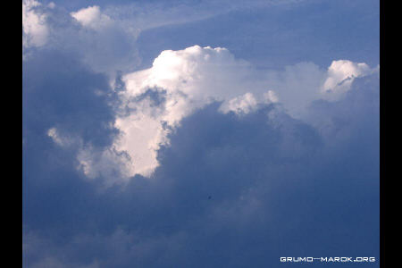 Nuvole barocche