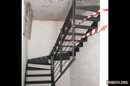 Stairway to Kastrox