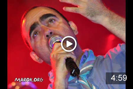 Elio e le Storie Tese - Christmas with the yours (live al Palatucker)