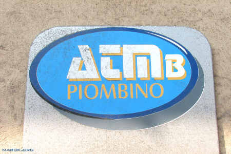 ATMB Piombino