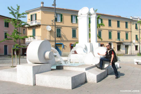 Arte a Piombino