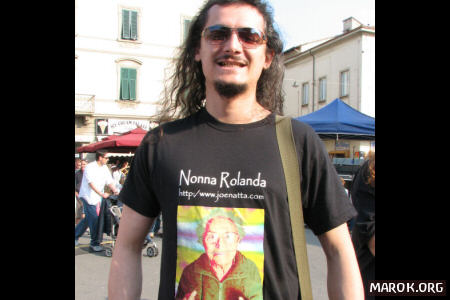 Nonna Rolanda Fans Club