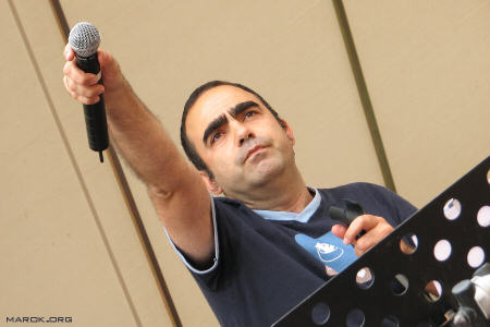 Elio rock