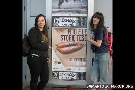 Studentessi´s angels