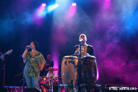 Singin´ Paola - #4