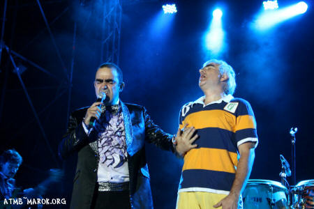 Contatto!