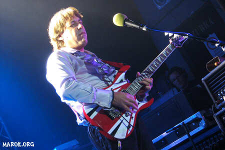 Civas rocks - #1