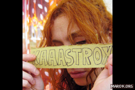 Foniuglia KAAASTROX!!!