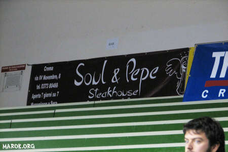 Soul & Pepe