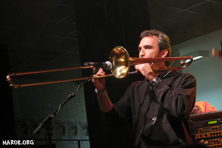 PiCo Trombone - #1