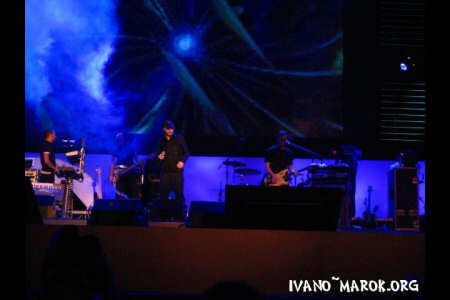 Subsonica