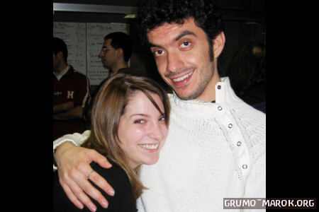 Phlo meets [u]
