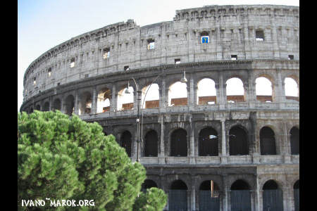 Colosseo