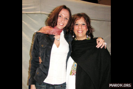 Francy meets Paola Folli