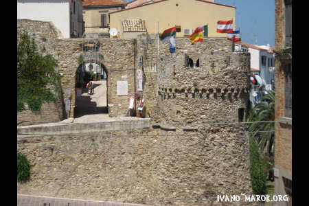 La torre più bassa del mondo