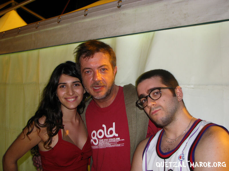 Una parte della foto è interessante