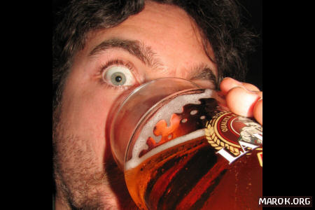 Il mondo beve la mia birra