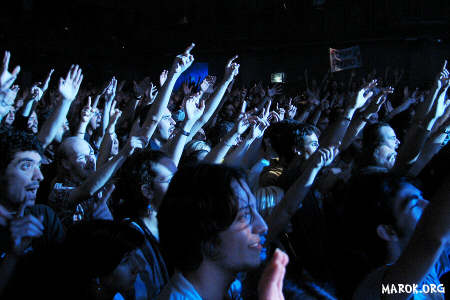 Pubblico rock - #5