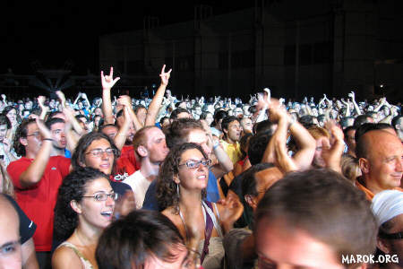 Pubblico rock - #2