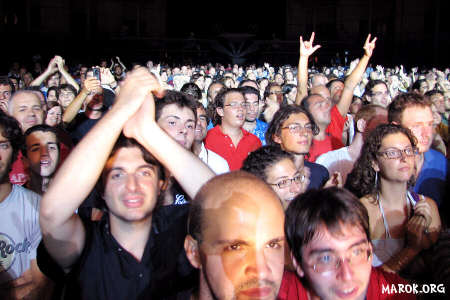 Pubblico rock - #3