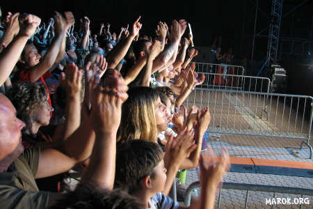 Pubblico rock - #4