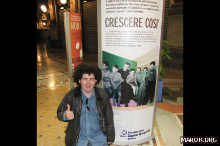 Crescere così