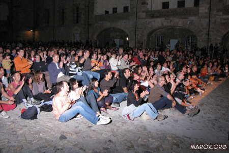 Pubblico rock - #2