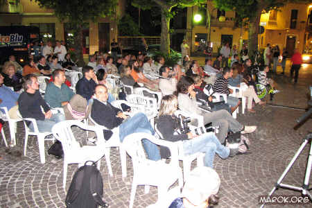 Pubblico jazz