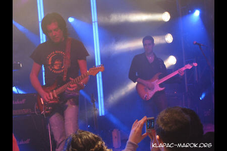 Rock