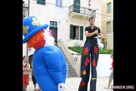 Scuola di percussioni #2 - Diversamente pubblico jazz