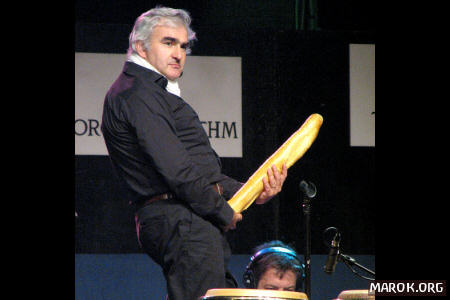 La baguette