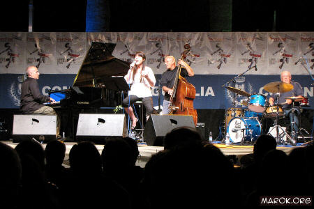 Danilo Rea Quartet