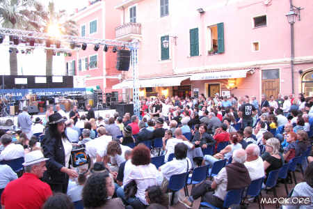 Pubblico jazz