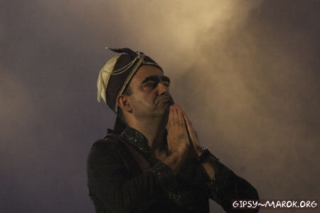 L´addio