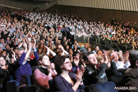 Pubblico rock - anni 10 edition