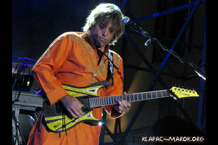 Civas rocks