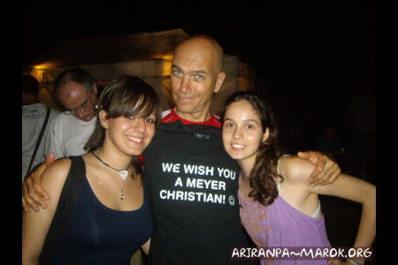 Christian´s angels