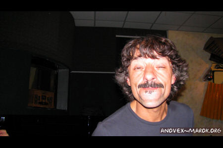 Faso espressivo