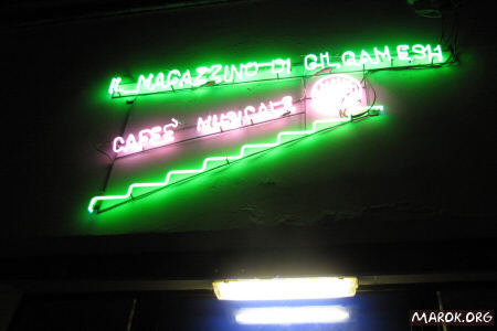 Questo posto non mi è nuovo