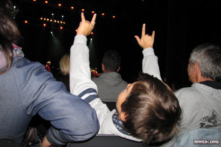 Pubblico rock - #2