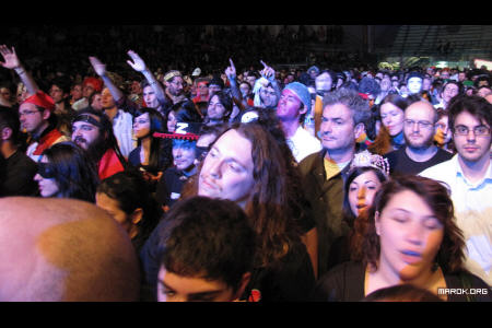 Pubblico rock - #3