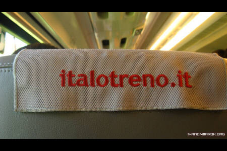 Trenitalia SOOOOKA