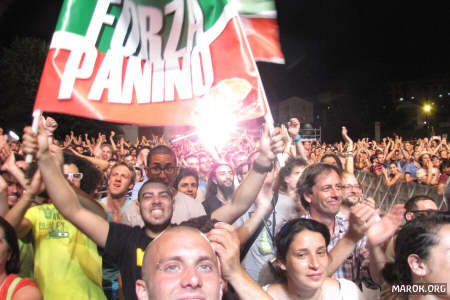 Pubblico rock - #2