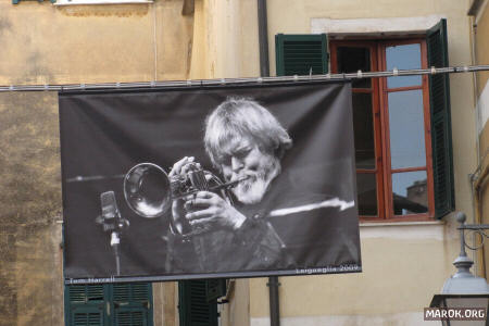 Strade jazz - #2