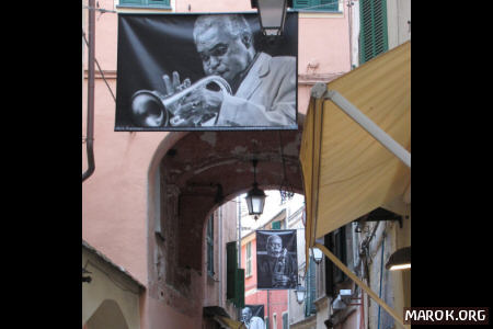 Strade jazz - #6