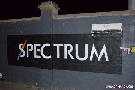 Viale Spectrum